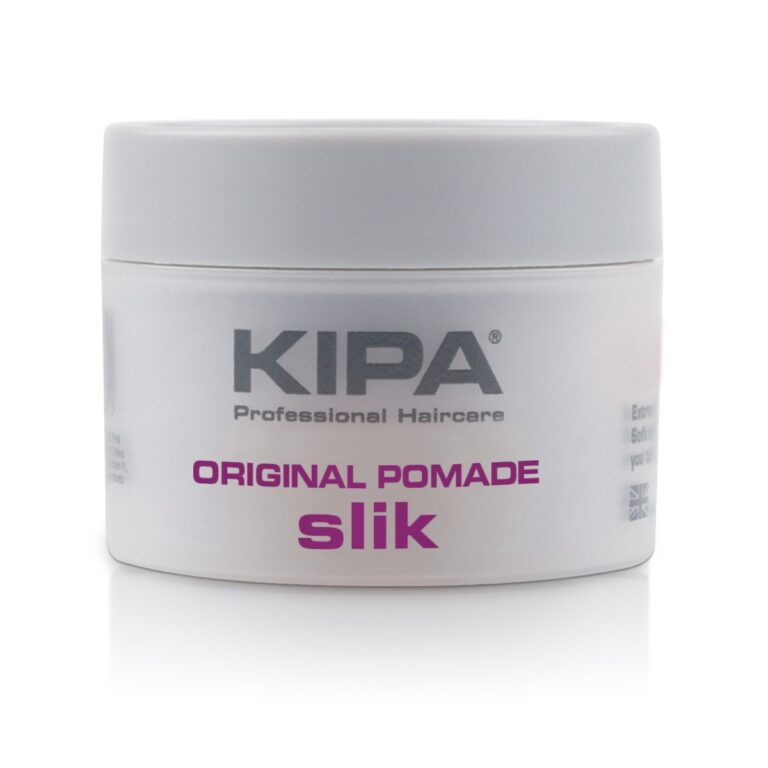 Kipa Slik Pomade