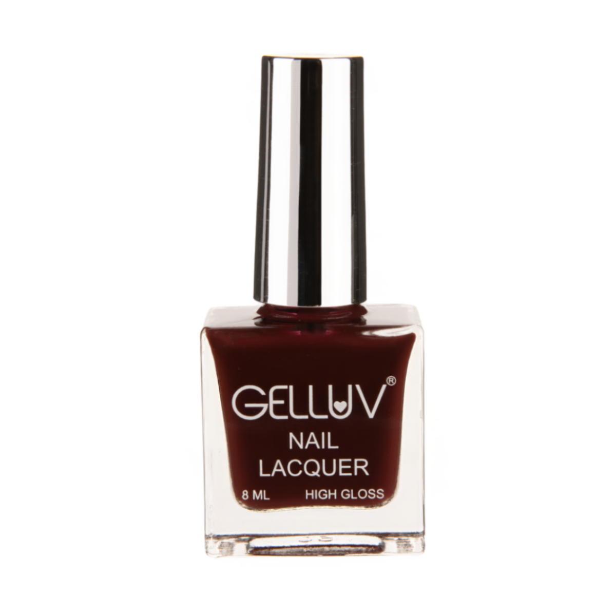 Gelluv Nail Lacquer 8ml – Sphinx