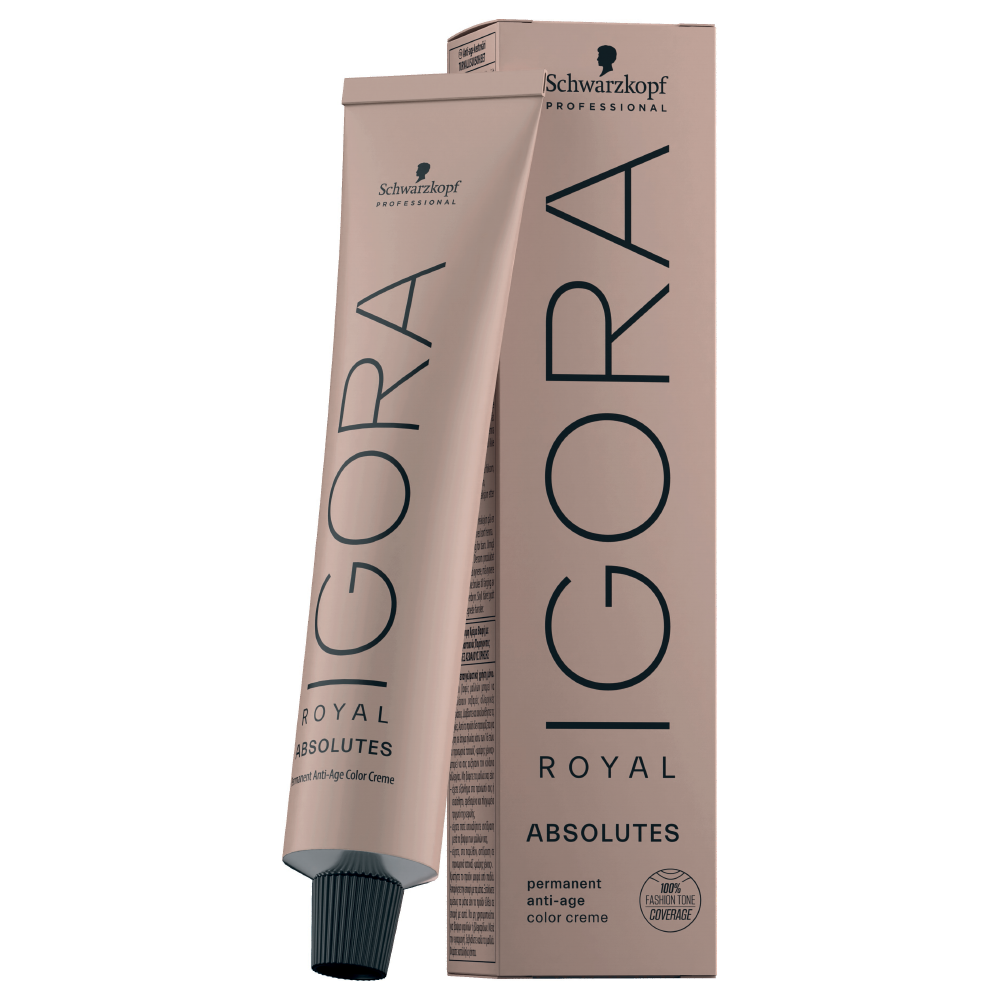 Igora Royal Absolutes Permanent