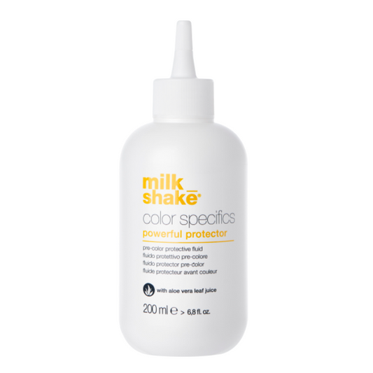 Colour Specifics Powerful Protector - milk_shake
