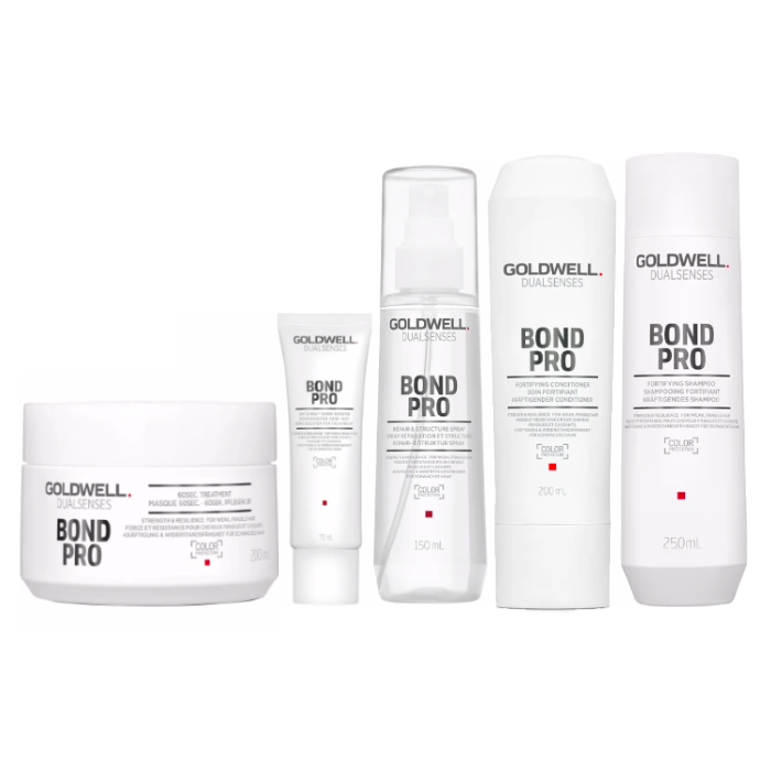Goldwell Dualsenses - Bond Pro - Repair & Structure Spray 150ml