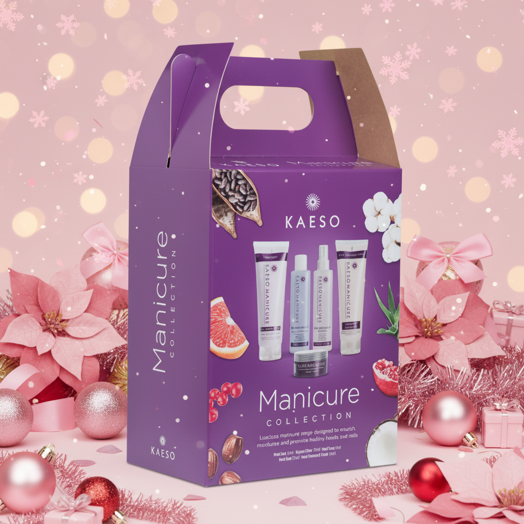 Kaeso - Manicure Kit