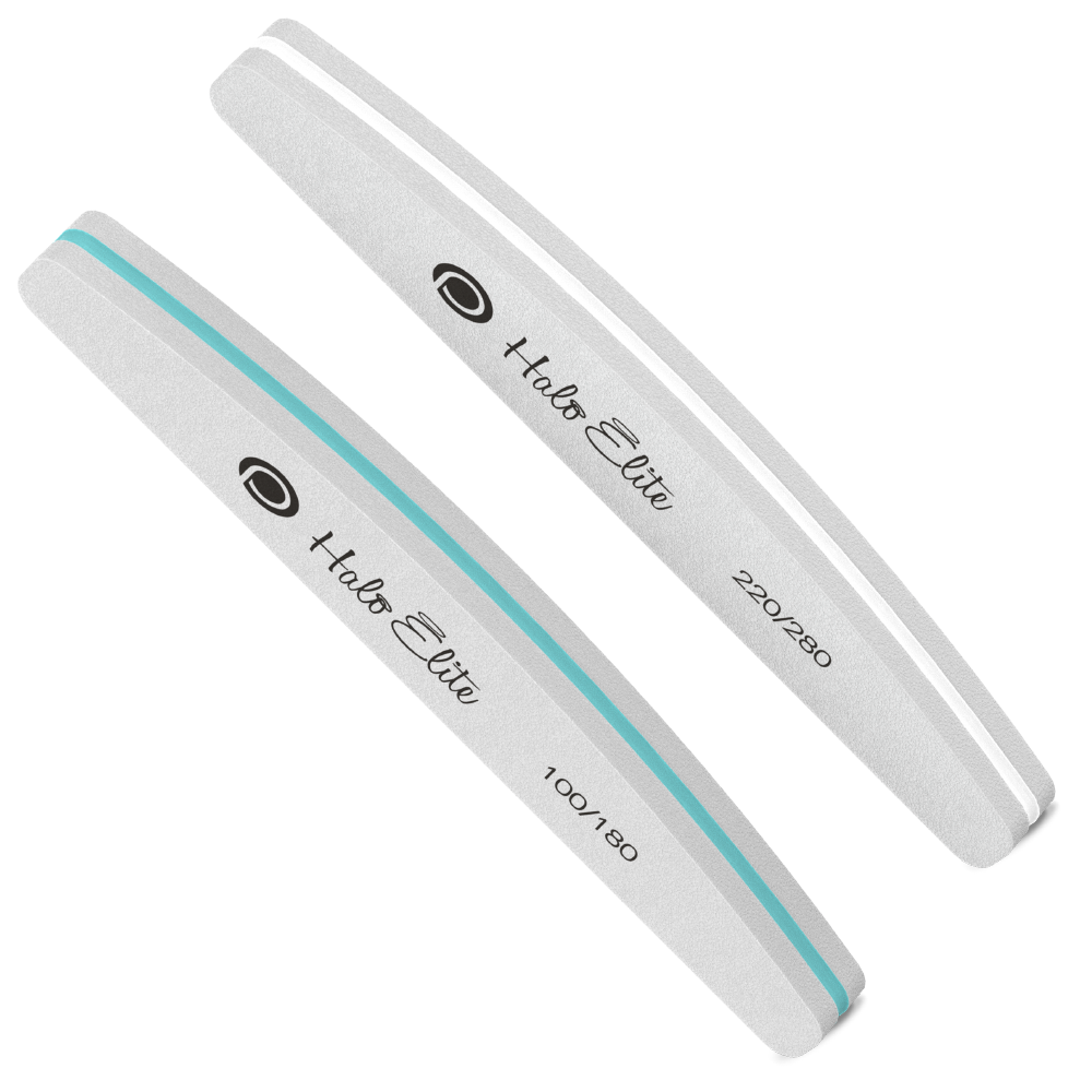 Halo Elite Buffer File