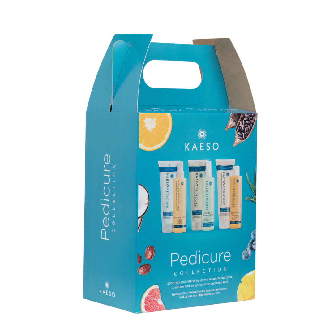 Kaeso - Pedicure Kit