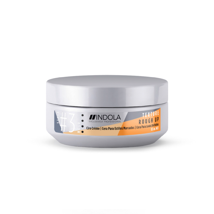 Indola - Innova - Texture Rough Up 85ml