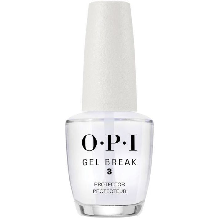 OPI Gel Break Step 3 - Top Coat
