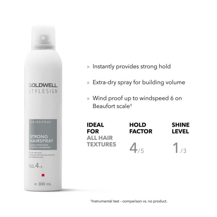Goldwell StyleSign - Strong Hairspray
