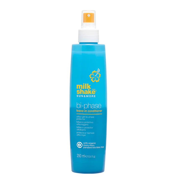 SUN & MORE Bi Phase Leave In Conditioner 250ml - milk_shake