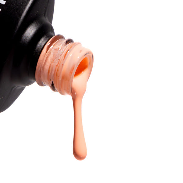 The Edge Nails Gel Polish - The Pastel Peach