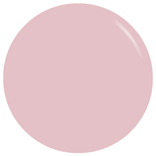 The Edge Nails Gel Polish - The Almond Pink