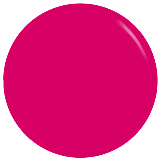 The Edge Nails Gel Polish - The Fuchsia