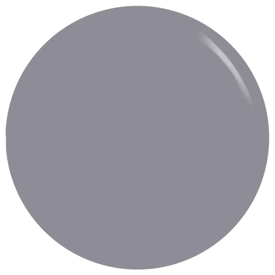 The Edge Nails Gel Polish - The Grey