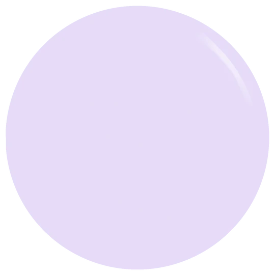 The Edge Nails Gel Polish - The Lilac