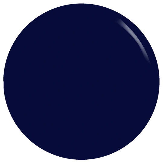 The Edge Nails Gel Polish - The Navy
