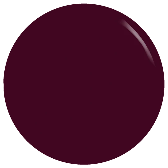 The Edge Nails Gel Polish - The Maroon