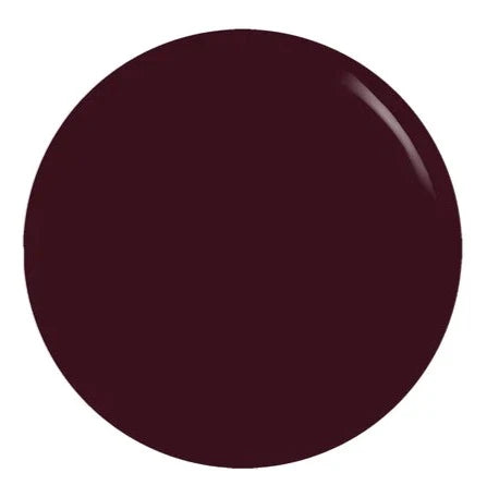 The Edge Nails Gel Polish - The Rouge Dark