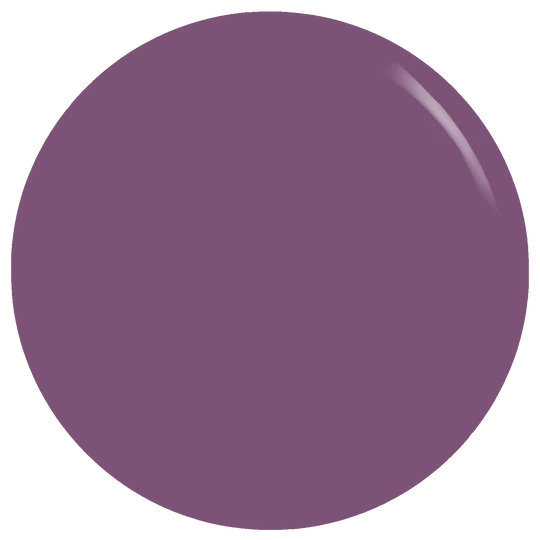 The Edge Nails Gel Polish - The Heather