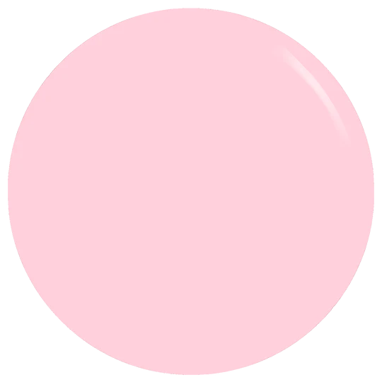 The Edge Nails Gel Polish - The Milkshake Pink