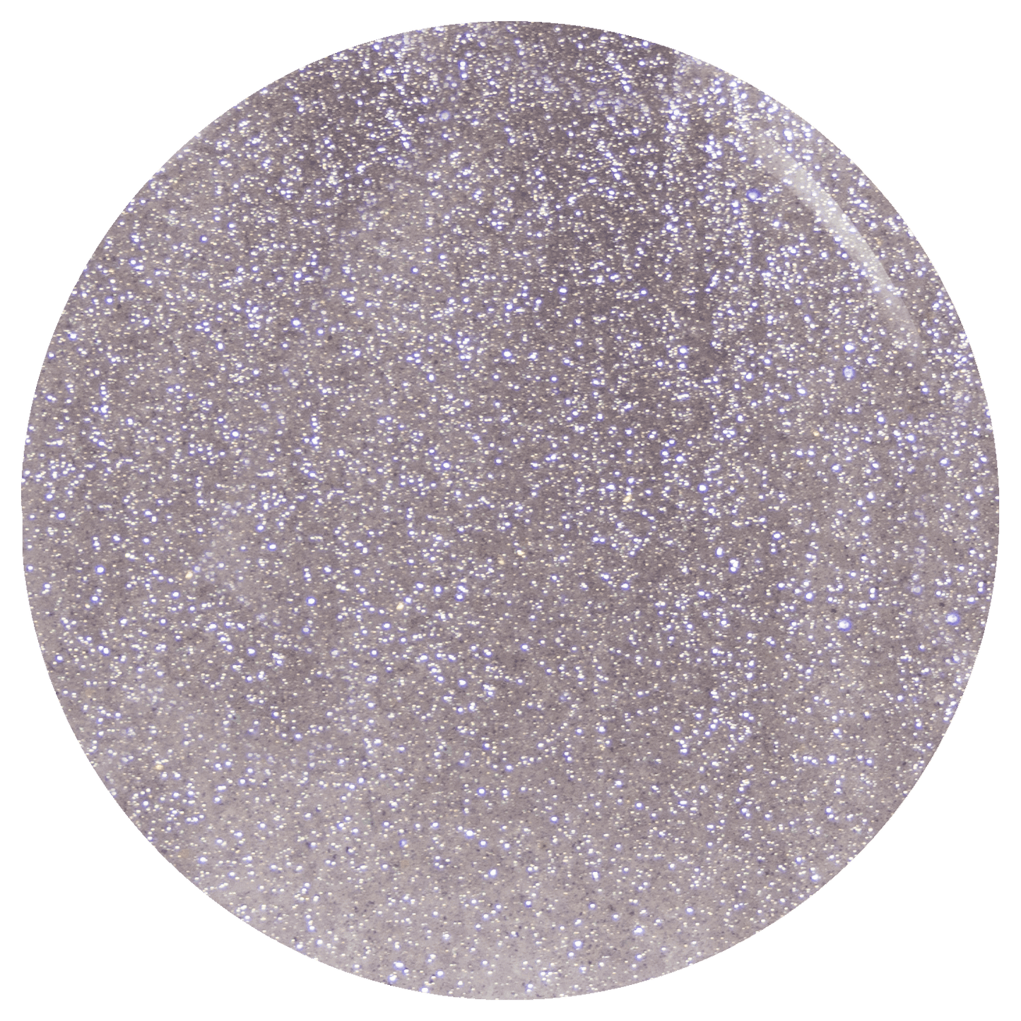 The Edge Nails Gel Polish - The Moonlight Pewter (FX)