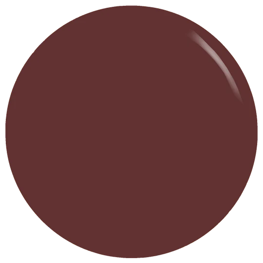 The Edge Nails Gel Polish - The Taupe Brown