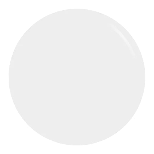 The Edge Nails Gel Polish - The White French