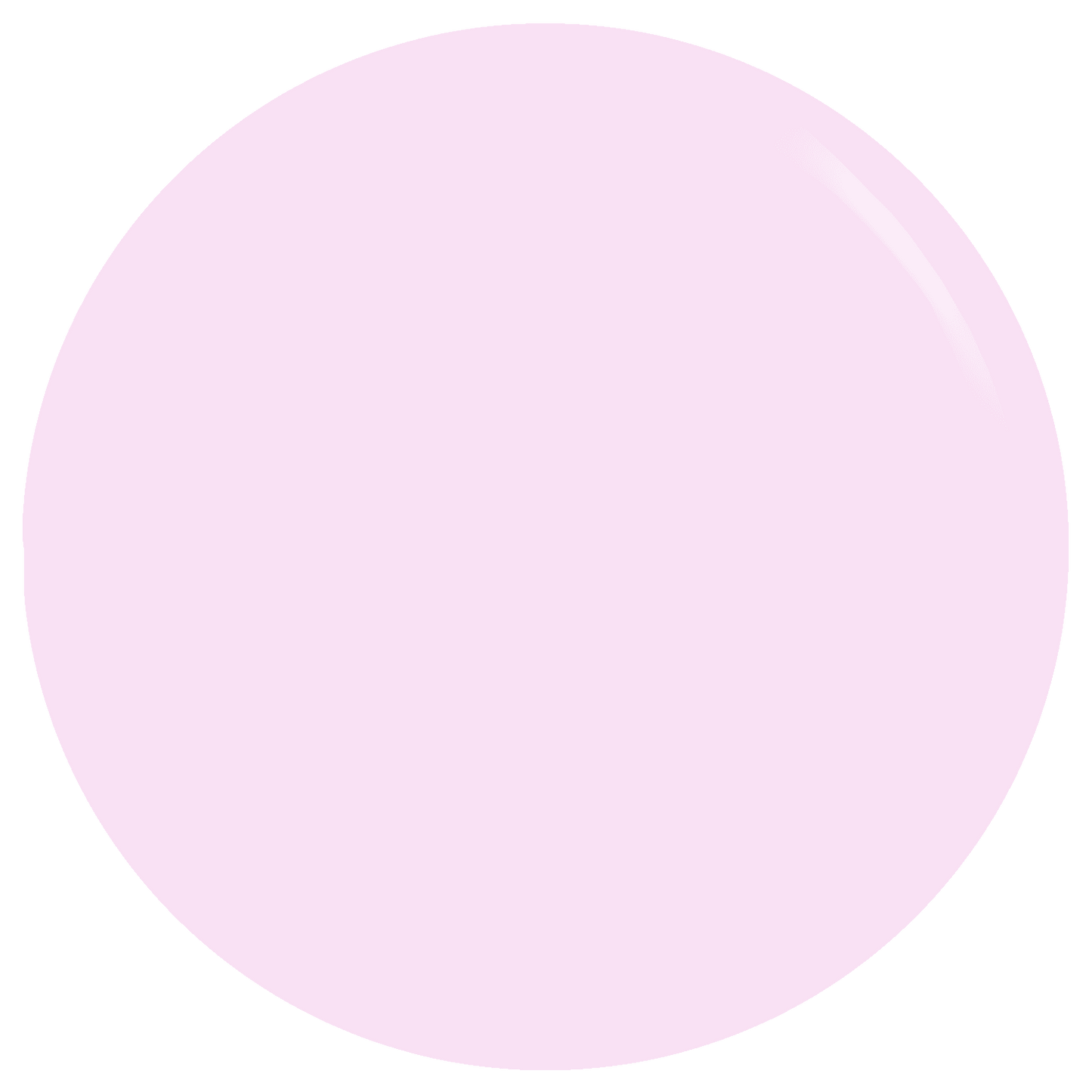 The Edge Nails Gel Polish - The Sheer Pink