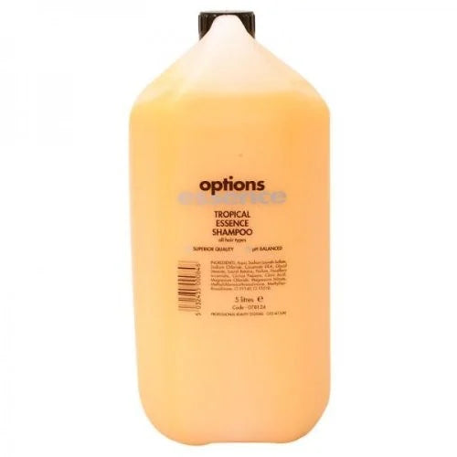 Osmo - Options Essence Tropical Essence Shampoo