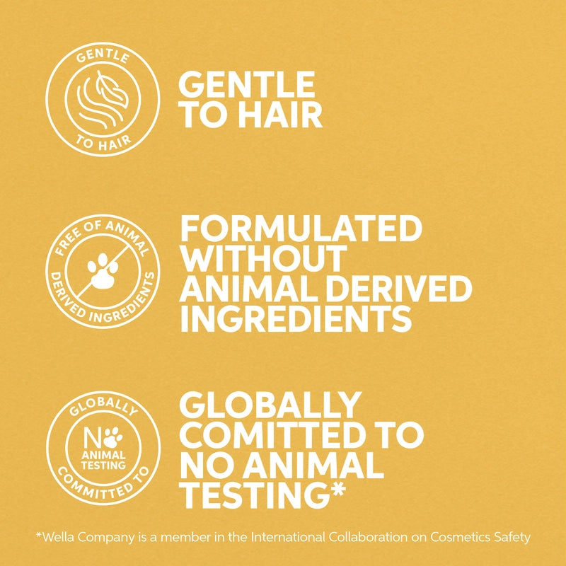 Wella Professionals Invigo Sun After Sun Cleansing Shampoo 300ml