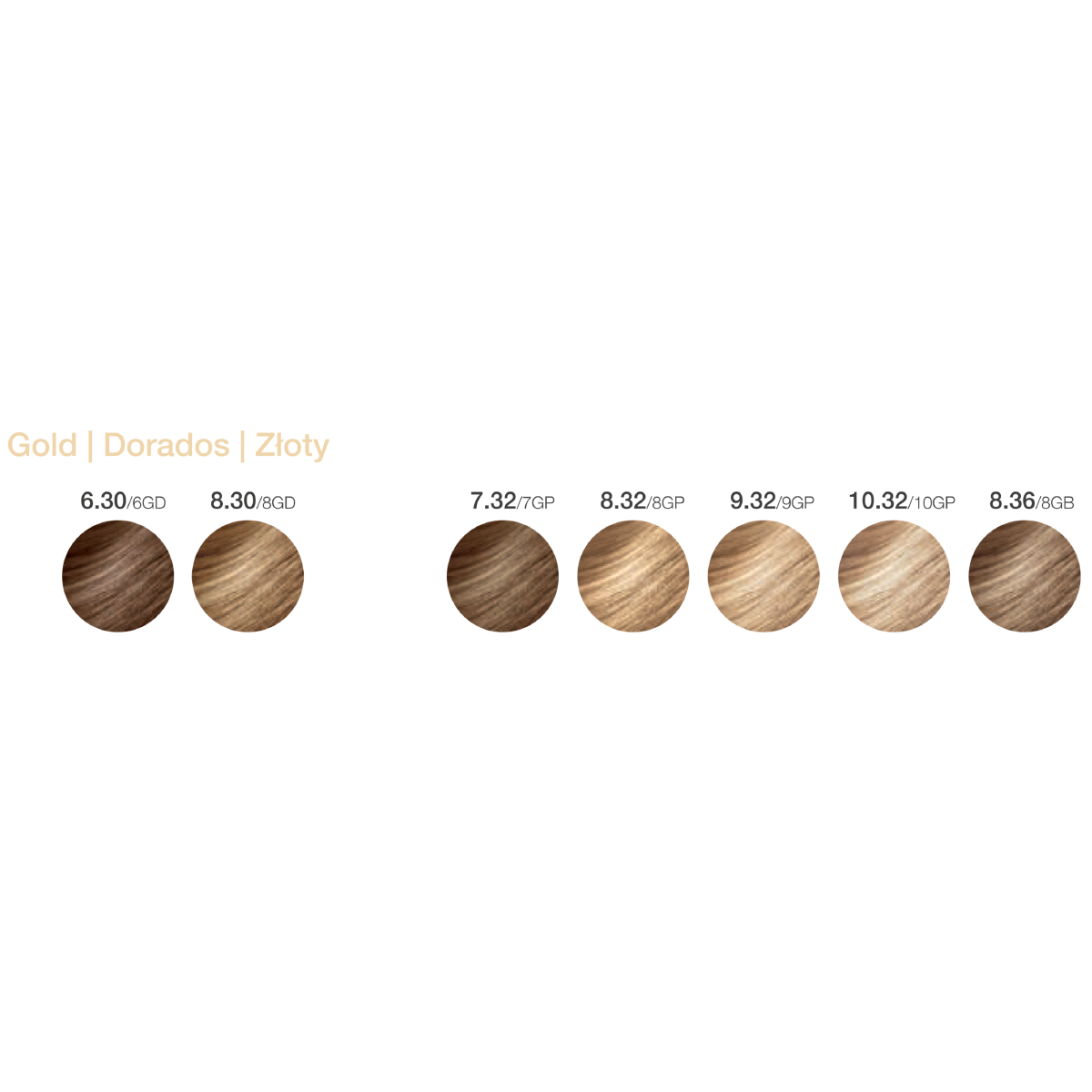 Montibello Under Hair Color 60g – Hybrid Technology Professional Hair Colour