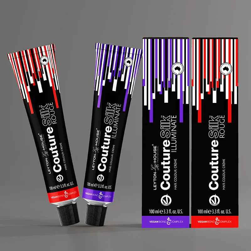 Couture Silk Illuminates