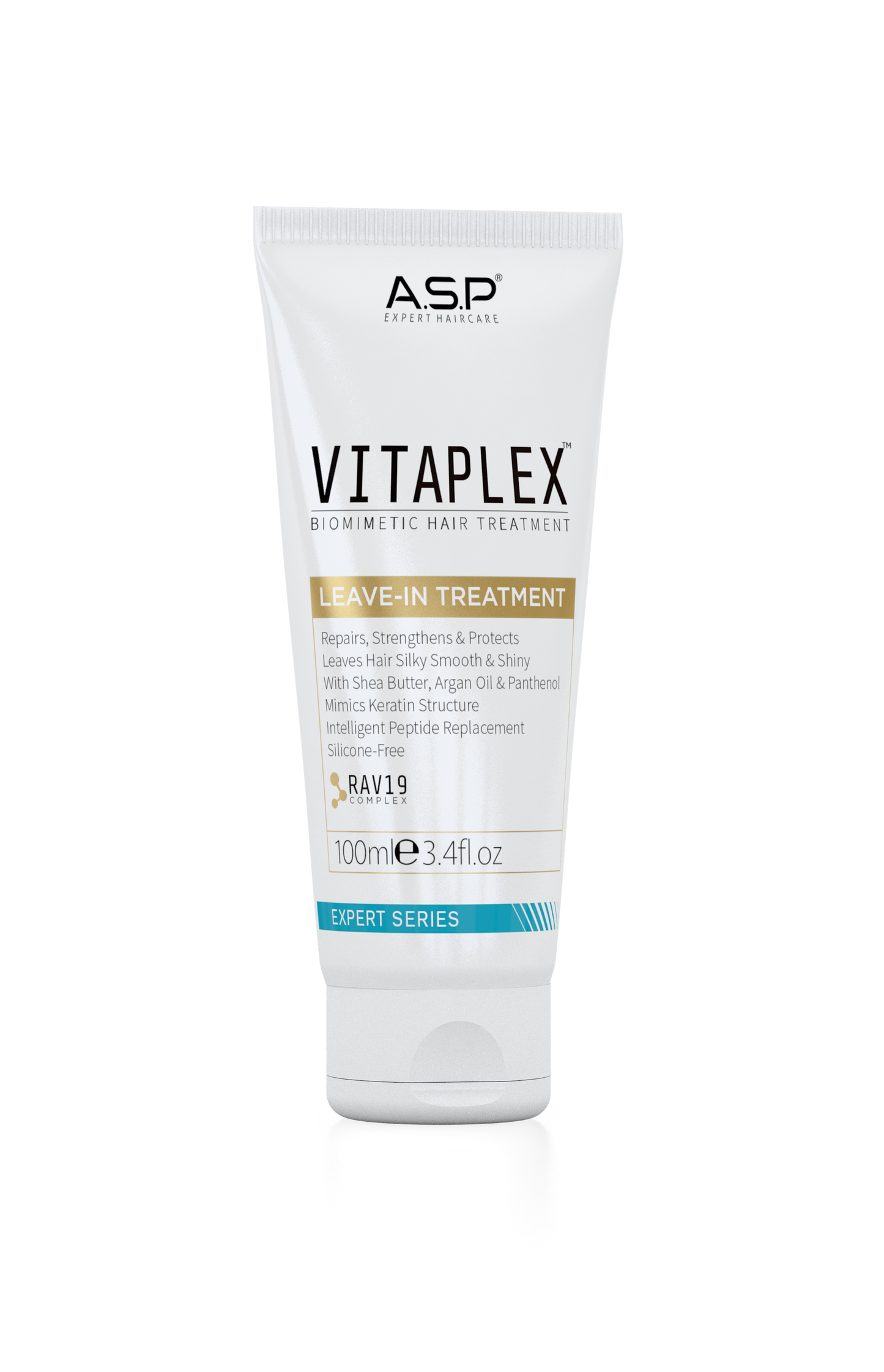 A.S.P Affinage - Vitaplex Leave-In Treatment 100ml