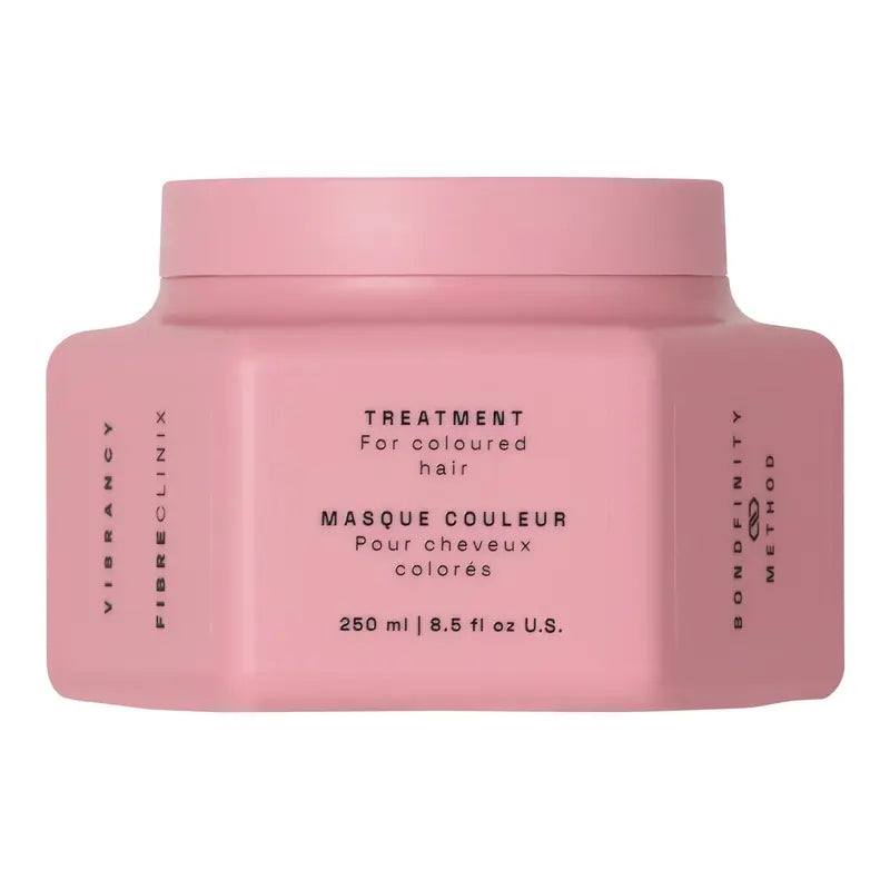 Schwarzkopf Fibre Clinix Vibrancy Treatment 250ml for Coloured Hair