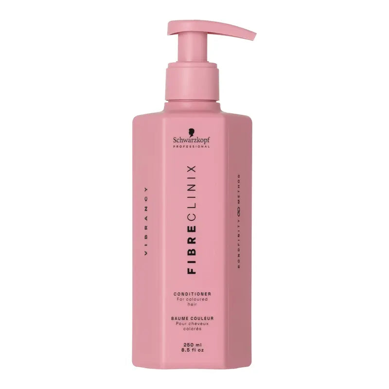 Schwarzkopf Fibre Clinix Vibrancy Conditioner for Coloured Hair