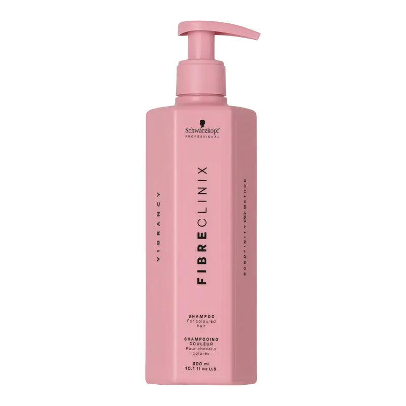 Schwarzkopf Fibre Clinix Vibrancy Shampoo for Coloured Hair