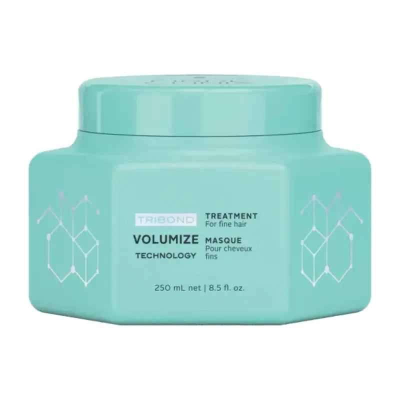 Schwarzkopf Fibre Clinix Volumize Treatment 250ml for Fine Hair