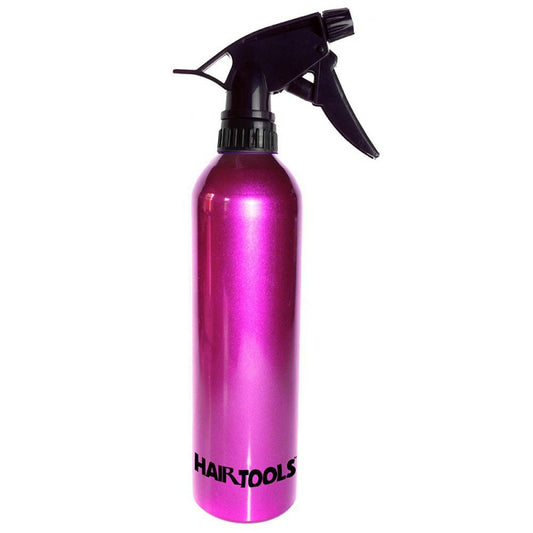 Hair Tools Water Spray Can - Pink