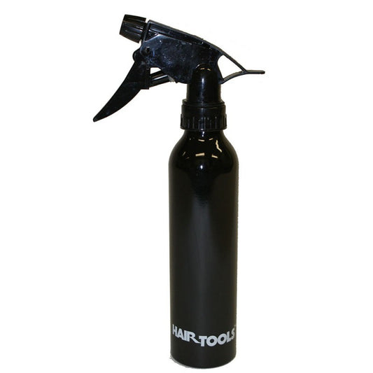 Hair Tools Water Spray Can - Black