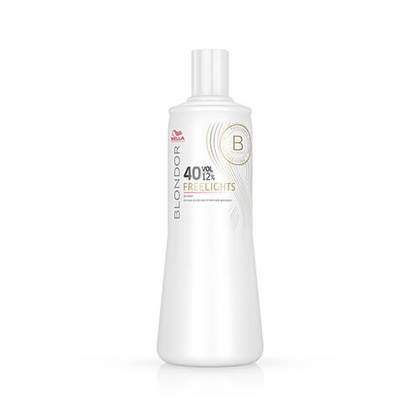 Wella Blondor Freelights