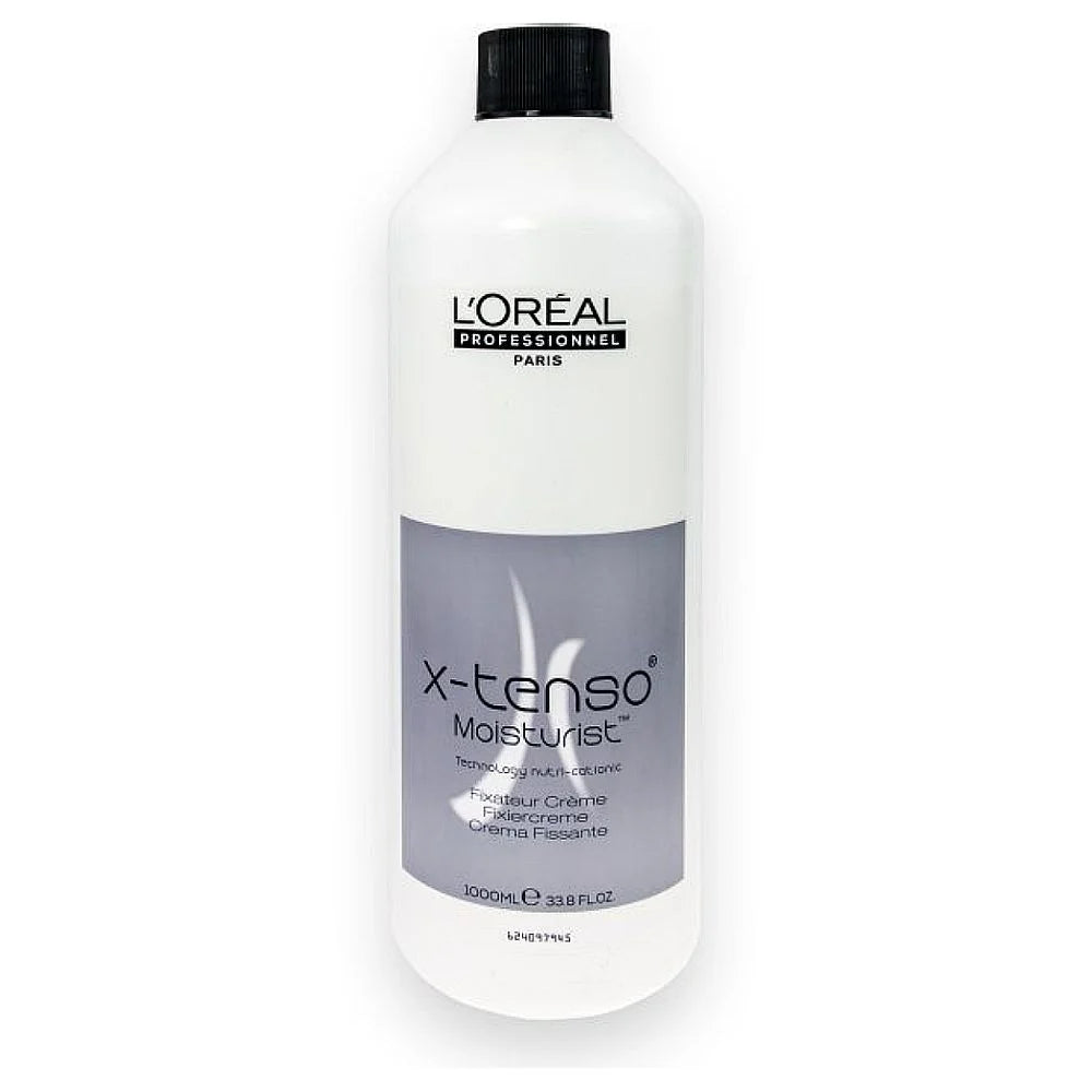 L'Oreal X-Tenso - Moisturist Fixateur Creme 1000ml