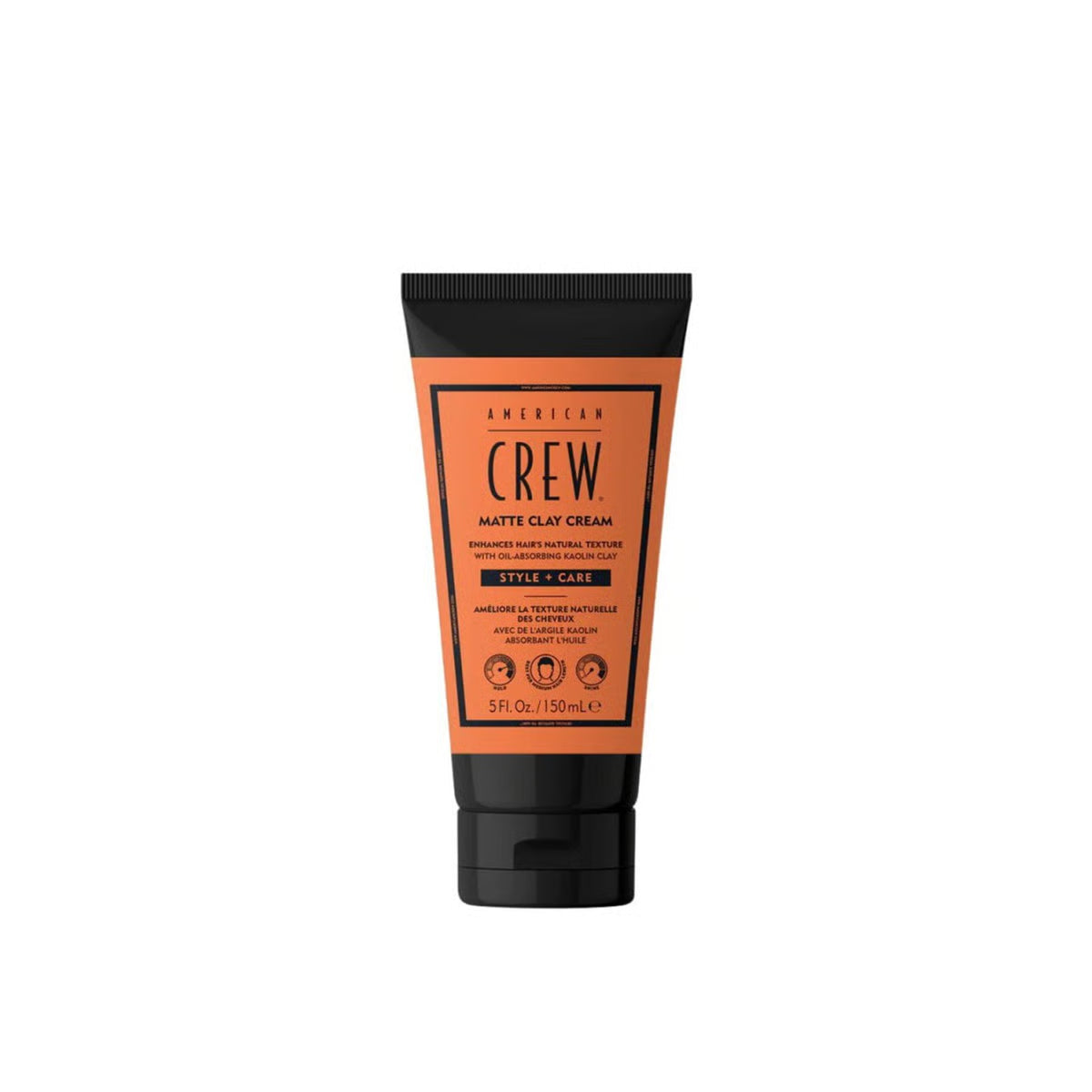 American Crew Matte Clay Cream 150ml