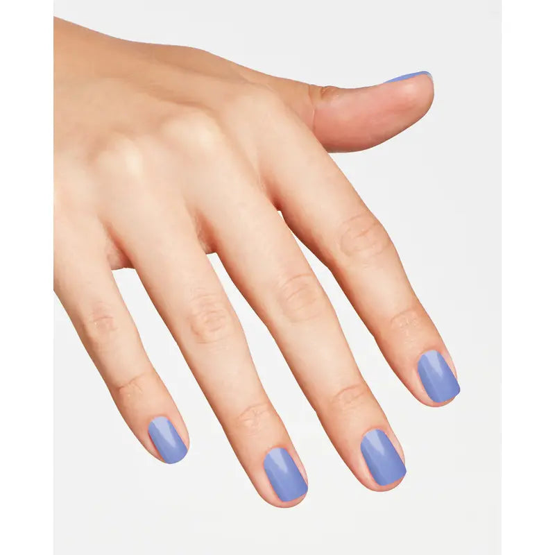 OPI Gel Color - Can't CTRL Me