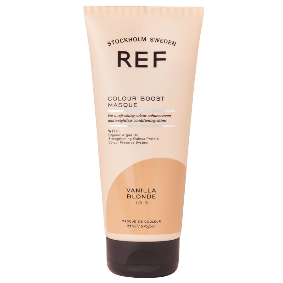 REF - Colour Boost Masque 200ml