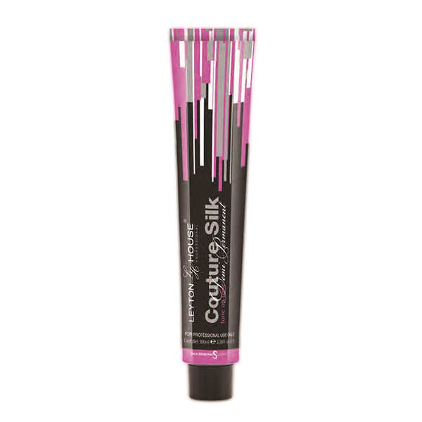 Leyton House Couture Silk Demi-Permanent Hair Colour - LAST CHANCE TO BUY!
