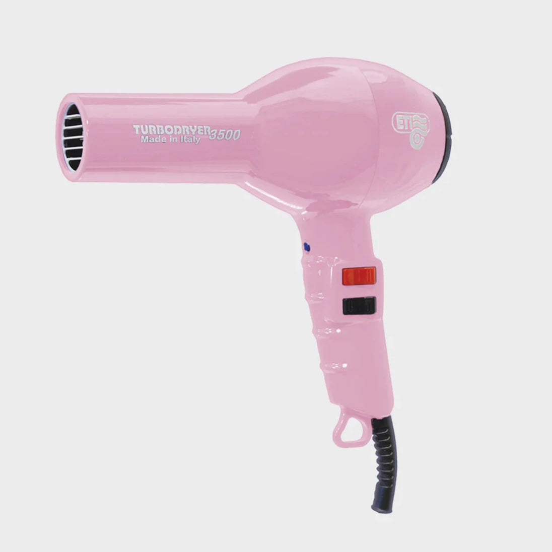 ETI Turbodryer 3500 Professional Hair Dryer