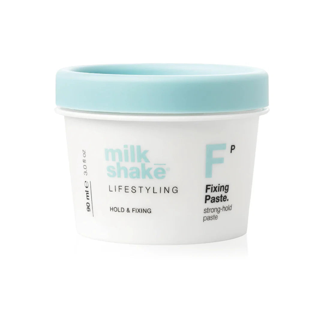 Lifestyling Fixing Paste 90ml - milk_shake