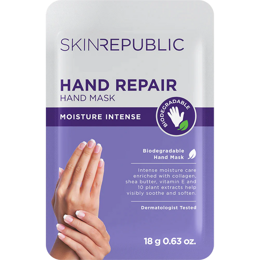 Skin Republic - Hand Repair Mask