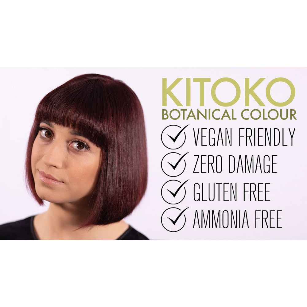 ASP Kitoko Botanical Colour - Primer Shampoo 1000ml