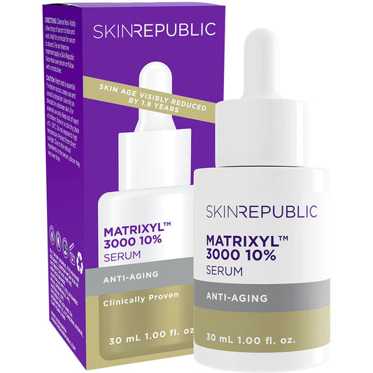 Skin Republic - Matrixyl 3000 10% Serum 30ml