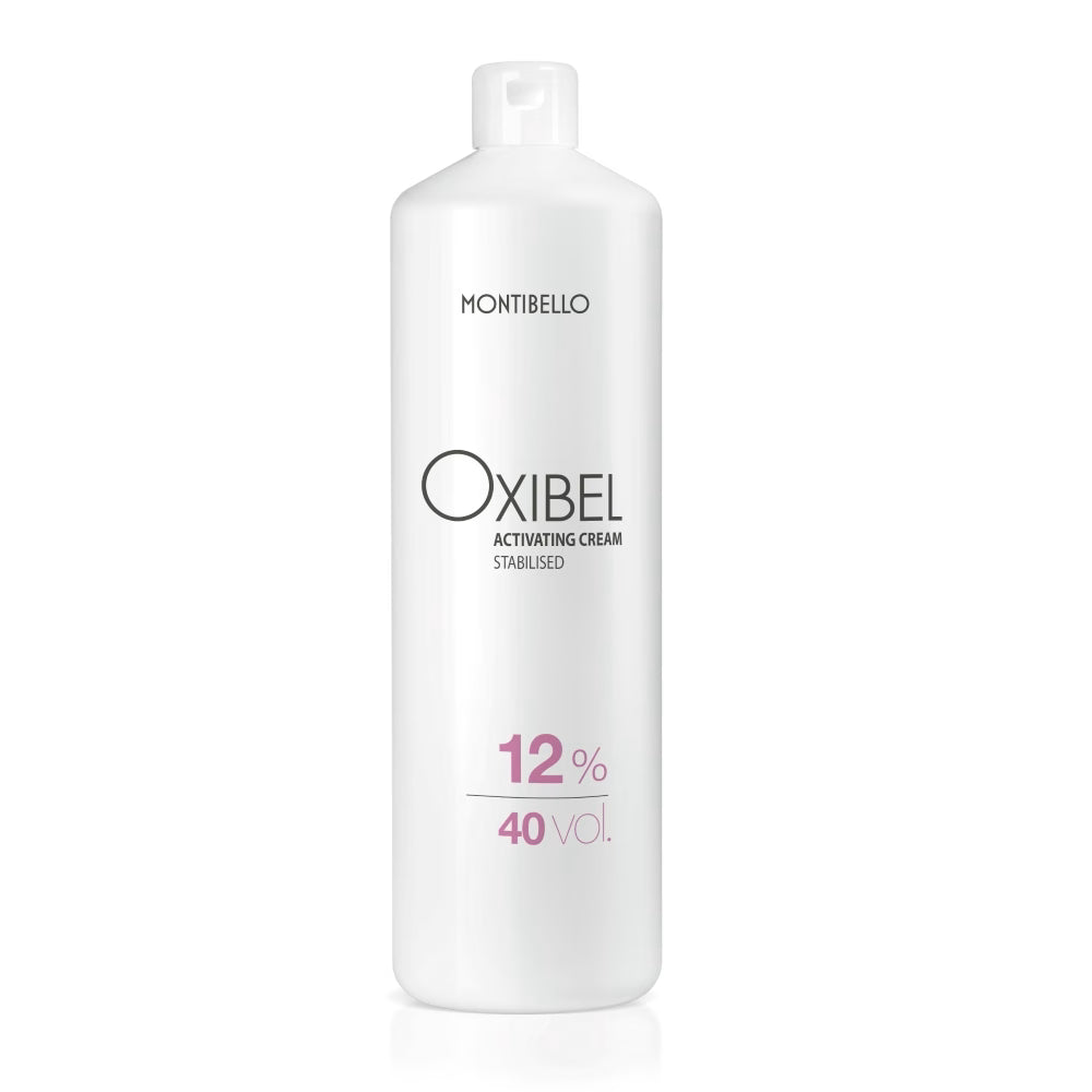 Montibello Oxibel Activating Cream 1000ml