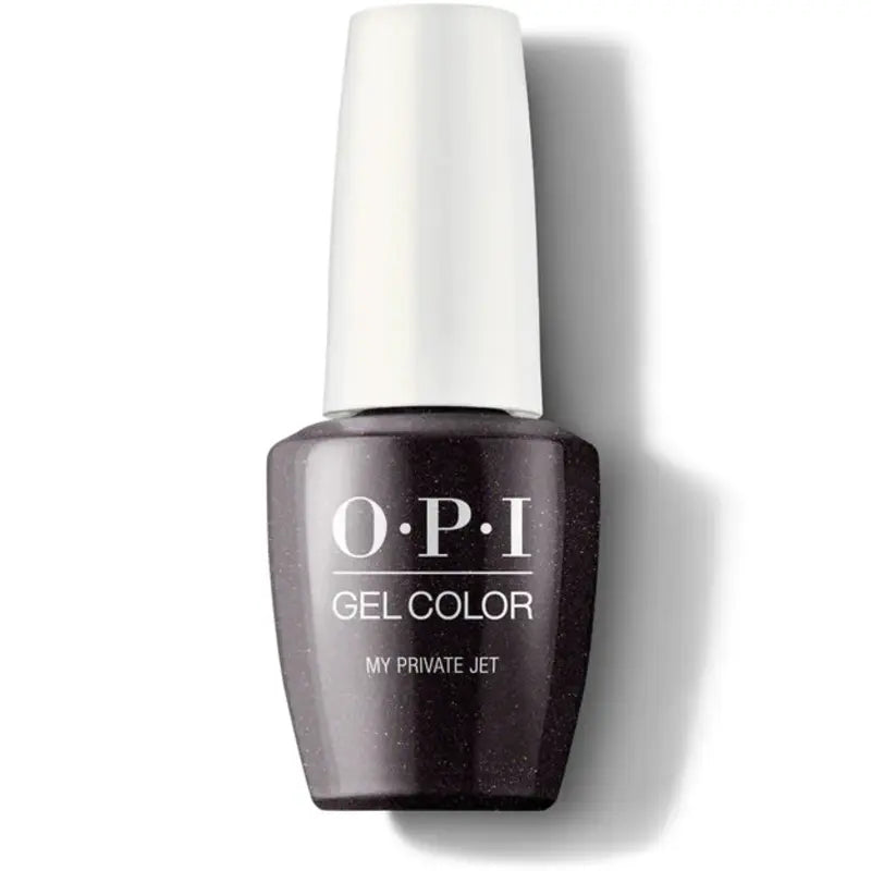 OPI Gel Color - My Private Jet
